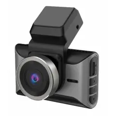 DAHUA DHI-DAE-HC5710WV-S10 8MP+2MP ÇİFT KAMERALI 123° GENİŞ AÇI G-SENSÖR DAHİLİ MİKROFON HOPARLÖR WIFI DASHCAM